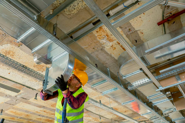 Best Affordable HVAC Services  in Danvers, IL