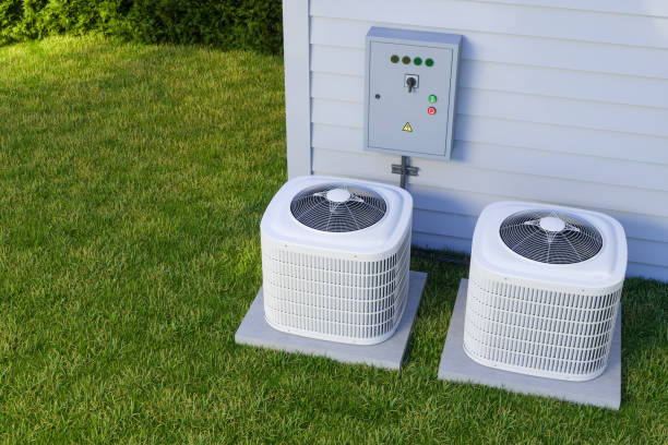 HVAC Emergency Services in Danvers, IL