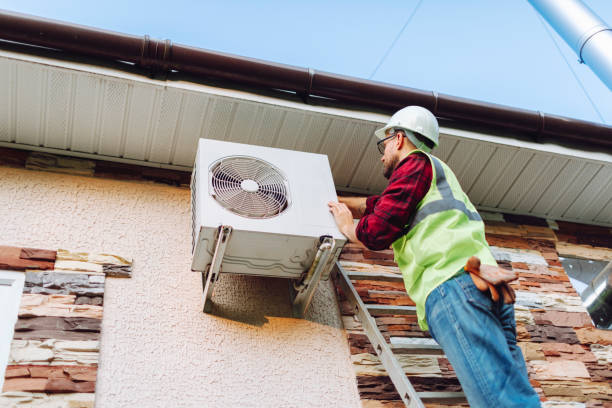 Best HVAC System Installation  in Danvers, IL