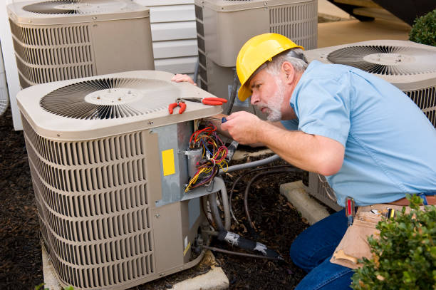 AC Installation Near Me in Danvers, IL