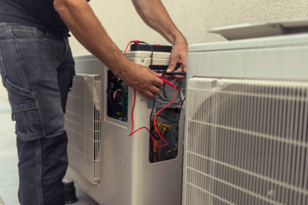 Best HVAC Air Duct Cleaning  in Danvers, IL
