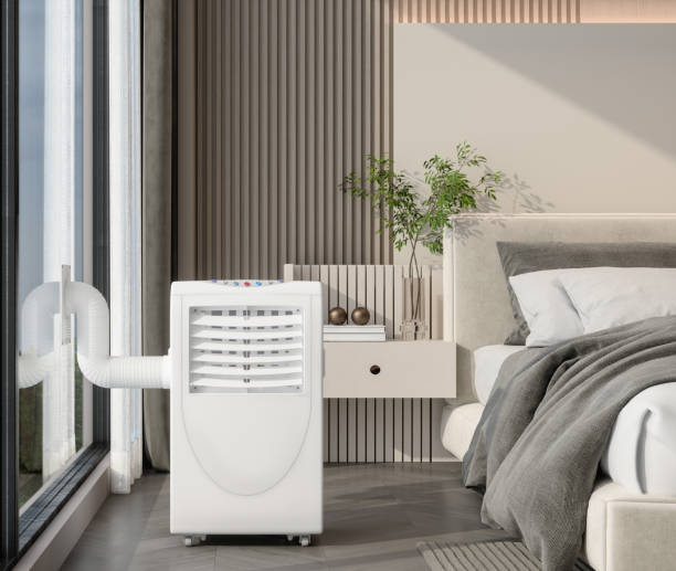 Ductless HVAC Repair in Danvers, IL