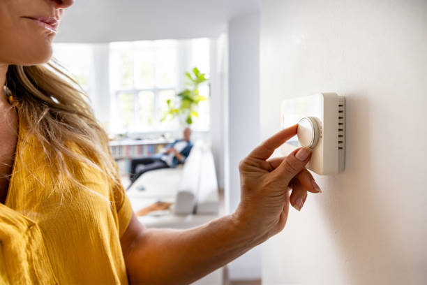 Best Air Quality Test  in Danvers, IL