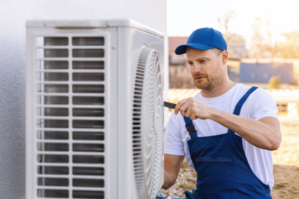 Best Ductless HVAC Repair  in Danvers, IL