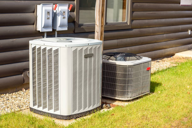 Best Residential HVAC Services  in Danvers, IL