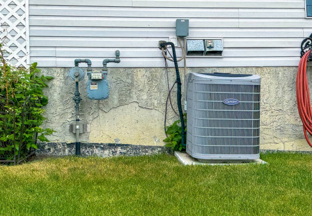 Best HVAC Emergency Services  in Danvers, IL