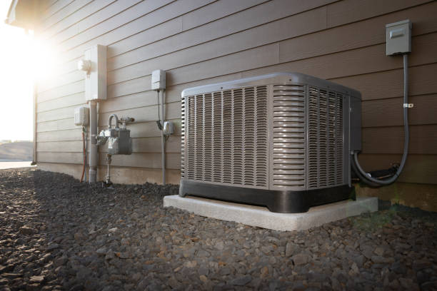 Local HVAC Companies in Danvers, IL